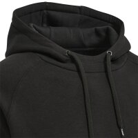 hummel Hmlred Classic Hoodie Herren - black