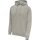 hummel Hmlred Classic Hoodie Herren - grey melange