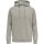 hummel Hmlred Classic Hoodie Herren - grey melange