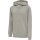 hummel Hmlred Classic Hoodie Kinder - grey melange