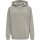 hummel Hmlred Classic Hoodie Kinder - grey melange