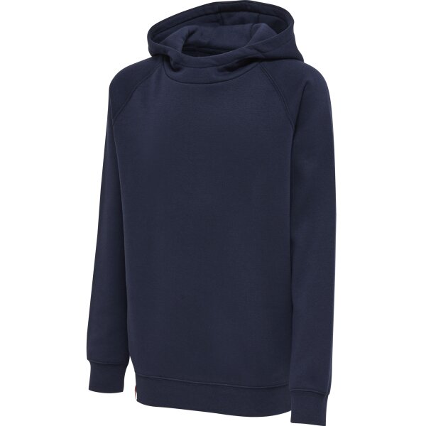 hummel Hmlred Classic Hoodie Kinder - marine