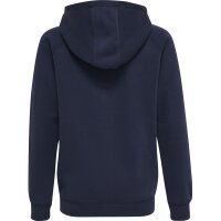 hummel Hmlred Classic Hoodie Kinder - marine