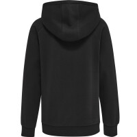 hummel Hmlred Classic Hoodie Damen - black