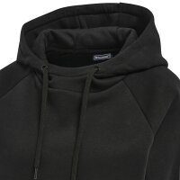 hummel Hmlred Classic Hoodie Damen - black