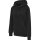 hummel Hmlred Classic Hoodie Damen - black