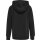 hummel Hmlred Classic Hoodie Damen - black