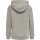 hummel Hmlred Classic Hoodie Damen - grey melange