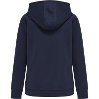 hummel Hmlred Classic Hoodie Damen - marine