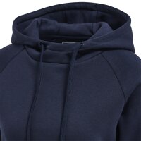 hummel Hmlred Classic Hoodie Damen - marine