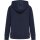 hummel Hmlred Classic Hoodie Damen - marine