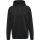 hummel Hmlred Heavy Hoodie Herren - black