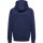 hummel Hmlred Heavy Hoodie Herren - marine