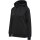 hummel Hmlred Heavy Hoodie Damen - black