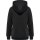 hummel Hmlred Heavy Hoodie Damen - black