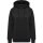 hummel Hmlred Heavy Hoodie Damen - black