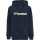 hummel Hmltakao Hoodie Jungen - black iris