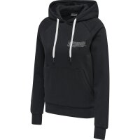 hummel Hmlgg12 Sweat Hoodie Damen - black