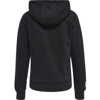 hummel Hmlgg12 Sweat Hoodie Damen - black