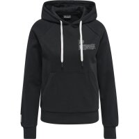 hummel Hmlgg12 Sweat Hoodie Damen - black