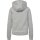 hummel Hmlgg12 Sweat Hoodie Damen - grey melange