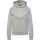 hummel Hmlgg12 Sweat Hoodie Damen - grey melange