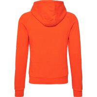 hummel Hmlgg12 Sweat Hoodie Damen - cherry tomato