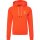 hummel Hmlgg12 Sweat Hoodie Damen - cherry tomato