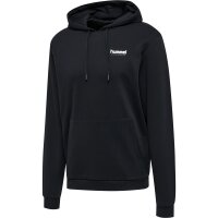 hummel Hmllgc Austin Hoodie - black