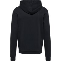 hummel Hmllgc Austin Hoodie - black