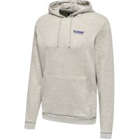 hummel Hmllgc Austin Hoodie - legacy melange