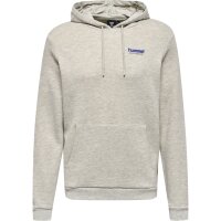 hummel Hmllgc Austin Hoodie - legacy melange