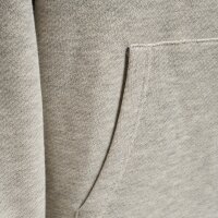 hummel Hmllgc Austin Hoodie - legacy melange