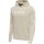 hummel Hmllegacy Logo Hoodie - pumice stone