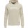 hummel Hmllegacy Logo Hoodie - pumice stone