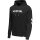 hummel Hmllegacy Logo Hoodie - black