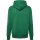 hummel Hmllegacy Logo Hoodie - foliage green