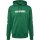 hummel Hmllegacy Logo Hoodie - foliage green