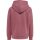 hummel Hmlcuatro Hoodie Kinder - deco rose