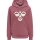 hummel Hmlcuatro Hoodie Kinder - deco rose