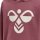 hummel Hmlcuatro Hoodie Kinder - deco rose