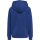 hummel Hmlcuatro Hoodie Kinder - sodalite blue