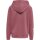 hummel Hmltrece Zip Hoodie Kinder - deco rose