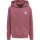 hummel Hmltrece Zip Hoodie Kinder - deco rose