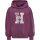 hummel Hmlastrology Hoodie Mädchen - amaranth