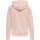 hummel Hmlnoni 2.0 Hoodie Damen - chalk pink