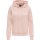 hummel Hmlnoni 2.0 Hoodie Damen - chalk pink