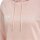 hummel Hmlnoni 2.0 Hoodie Damen - chalk pink