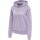 hummel Hmlnoni 2.0 Hoodie Damen - heirloom lilac