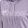 hummel Hmlnoni 2.0 Hoodie Damen - heirloom lilac